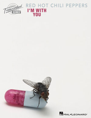 Red Hot Chili Peppers – I’m with You