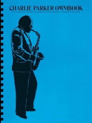 Charlie Parker – Omnibook