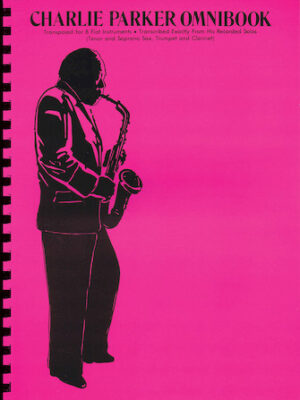 Charlie Parker – Omnibook