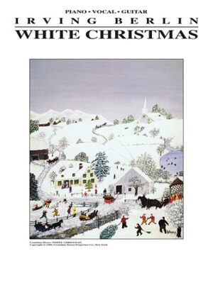 White Christmas White Christmas