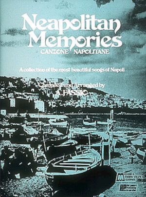 Neapolitan Memories Neapolitan Memories
