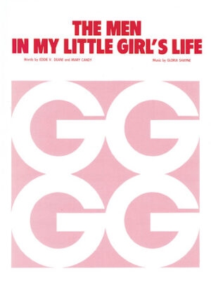 The Men in My Little Girl’s Life The Men in My Little Girl’s Life