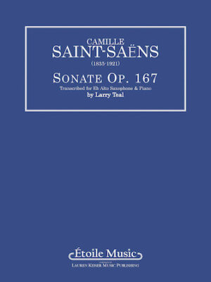 Sonata Op. 167