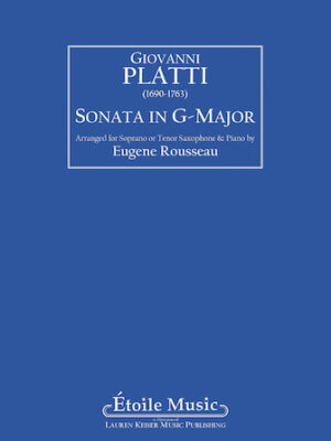 Sonata in G