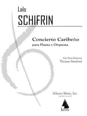 Concierto Caribeo Concierto Caribeo
