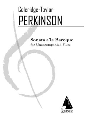 Sonata a’ la Baroque