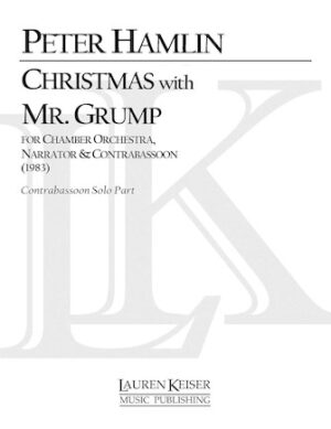 Christmas with Mr. Grump