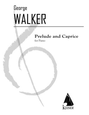 Prelude and Caprice