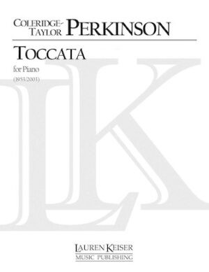 Toccata Toccata