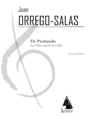 De Profundis De Profundis