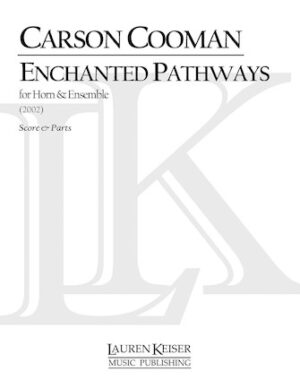 Enchanted Pathways Enchanted Pathways
