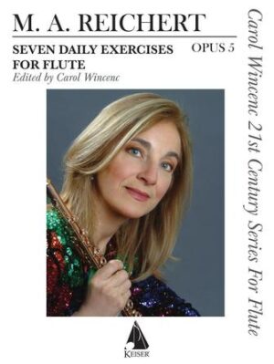 Seven Daily Exercises, Op. 5