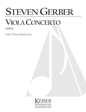 Viola Concerto Viola Concerto