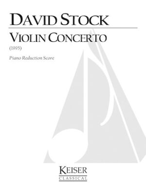 Violin Concerto Violin Concerto