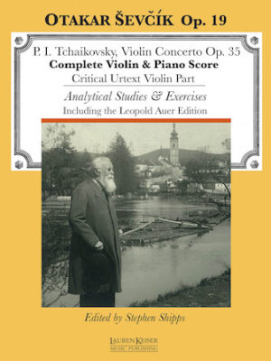 Violin Concerto in D Major, Op. 35 Violin Concerto in D Major, Op. 35
