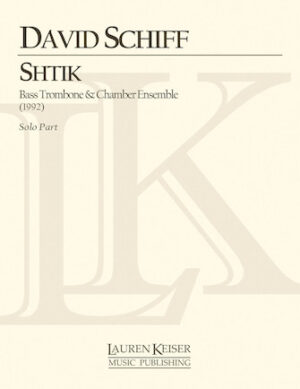 Shtik
