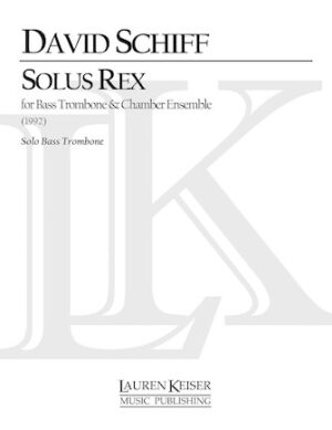 Solus Rex