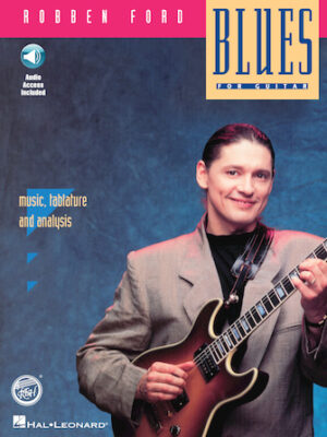 Robben Ford – Blues