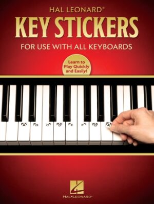 Key Stickers Key Stickers