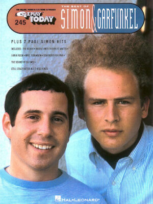 Best of Simon & Garfunkel Best of Simon & Garfunkel