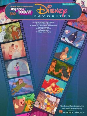 Disney Favorites Disney Favorites