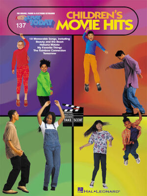 Children’s Movie Hits Children’s Movie Hits