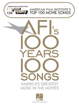 AFI’s Top 100 Movie Songs AFI’s Top 100 Movie Songs