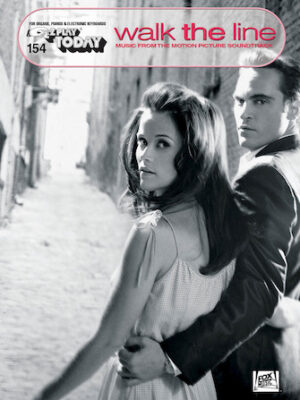 Walk the Line Walk the Line