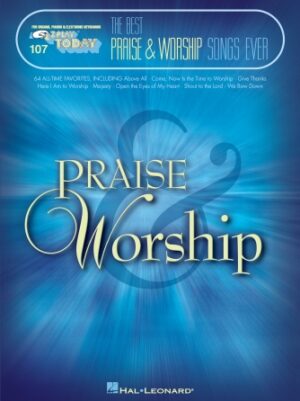 The Best Praise & Worship Songs Ever