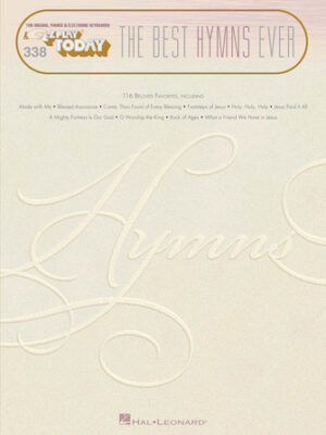 The Best Hymns Ever