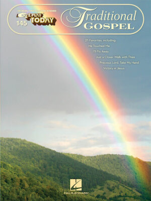 Traditional Gospel Traditional Gospel