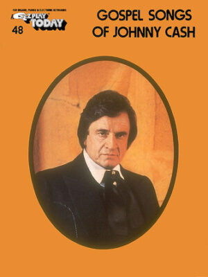 Gospel Songs of Johnny Cash Gospel Songs of Johnny Cash