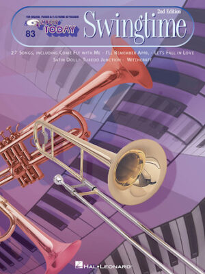 Swingtime – 2nd Edition