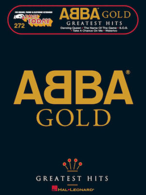ABBA Gold – Greatest Hits