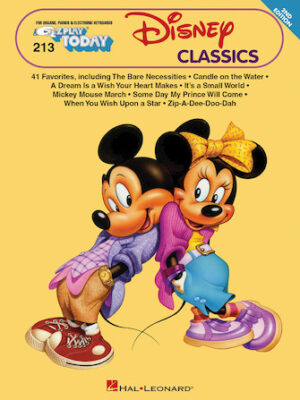 Disney Clasics