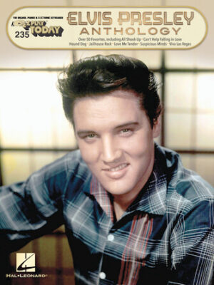 Elvis Presley Anthology