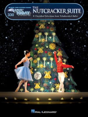 The Nutcracker Suite The Nutcracker Suite