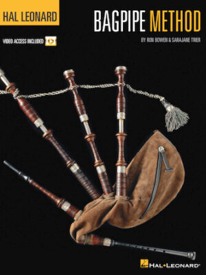 Hal Leonard Bagpipe Method Hal Leonard Bagpipe Method