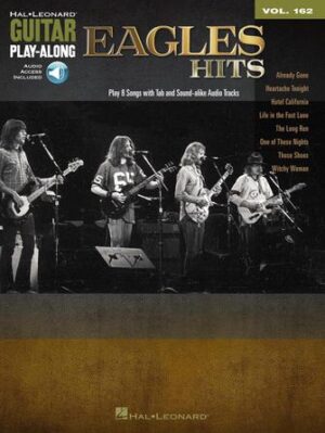 Eagles Hits Eagles Hits
