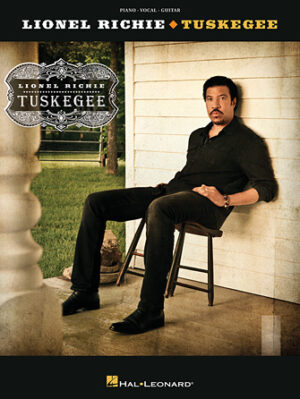Lionel Richie – Tuskegee Lionel Richie – Tuskegee