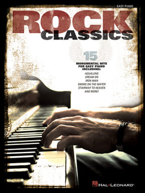 Rock Classics Rock Classics