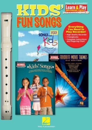 Kids’ Fun Songs