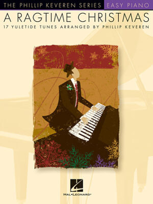 A Ragtime Christmas A Ragtime Christmas