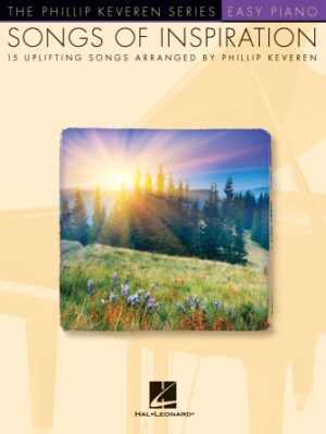 Songs of Inspiration Songs of Inspiration