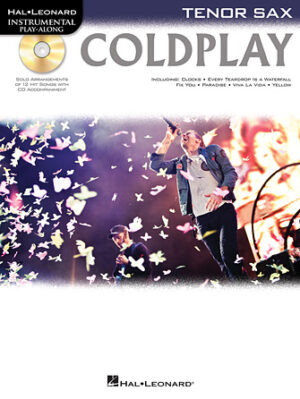 Coldplay