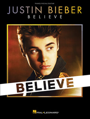 Justin Bieber – Believe