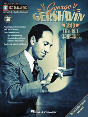 George Gershwin George Gershwin