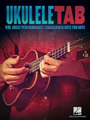 Ukulele Tab Ukulele Tab