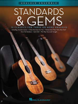 Standards & Gems Standards & Gems