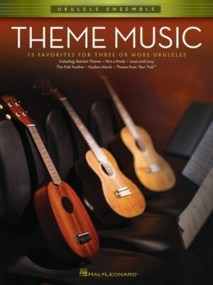 Theme Music Theme Music